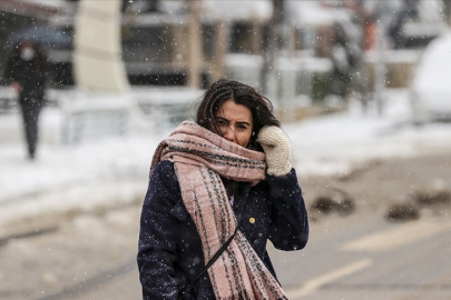 Bursa’da kış geri dönüyor! Uludağ’da kar yağışı bekleniyor