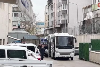 Bursa’da rüşvet ve yolsuzluk soruşturmasında yeni gelişme