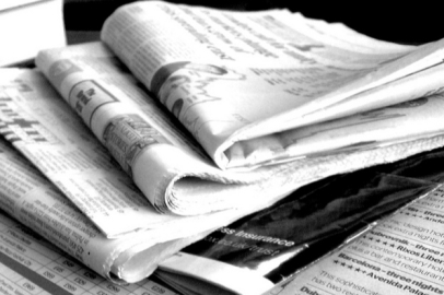 Bursa Hakimiyet Gazetesi'nin arşivinden tarihte bugün | 8 Nisan