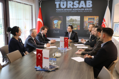 Bursa ile Kuzey Makedonya arasında iş birliği mesajı