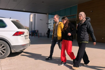 Bursa 'Sevgili' kavgasında birbirini bıçaklayan kızlardan biri tutuklandı