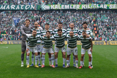 Bursaspor yeniden PFDK’da! İşte sebepleri…