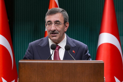 Cevdet Yılmaz: Güvenli liman vasfımızı güçlendirmeyi sürdüreceğiz