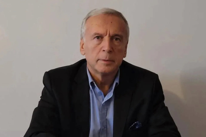 Eski MASAK Başkan Yardımcısı Ramazan Başak gözaltına alındı!