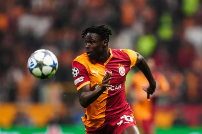 Galatasaray'a gelmişti, ayrılığı gündemde!