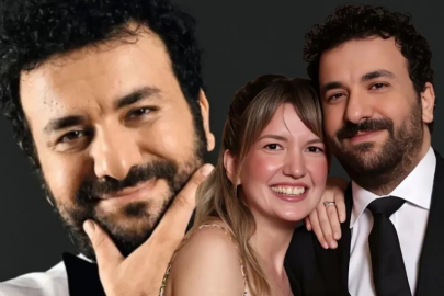 Hasan Can Kaya'dan nişanlısına göz kamaştıran jest!