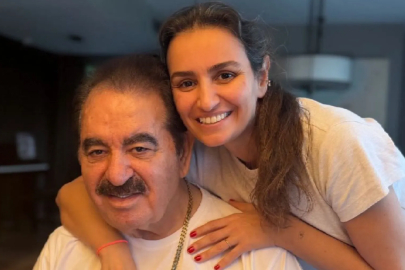 İbrahim Tatlıses'in kızından açıklama: Ameliyat söz konusu!