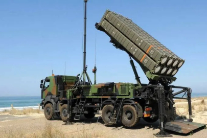 İddia: Türkiye hava savunma sistemleri için İtalya ile görüşüyor