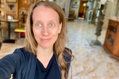 Irak'ta kaçırılan ABD'li gazeteci serbest bırakıldı