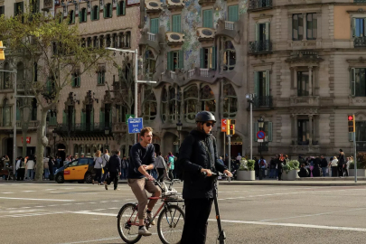 İspanya'da kiracılar 'kira ödememe' eylemi başlatıyor