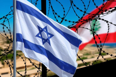 İsrail'den 'yeni saldırı' açıklaması! 'O bölgeyi kapsamıyor' diyerek duyurdu...