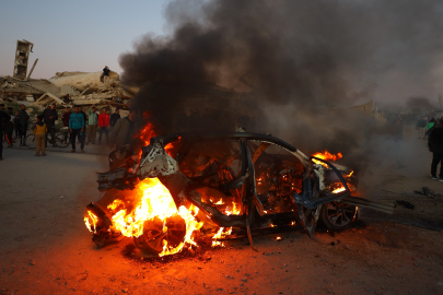 İsrail, Gazze'de bir gazeteciyi daha öldürdü