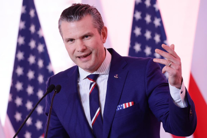 WP: Bakan Hegseth'in ABD/İsrail-İran Savaşı'na ilişkin ifadeleri gerçeği yansıtmıyor