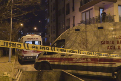 İstanbul Çekmeköy'de annesi ve ağabeyini silahla öldürüp, diğer ağabeyini yaralayan şüpheli yakalandı