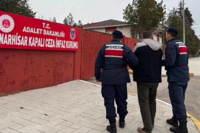 Kırklareli’nde 20 yıllık cinayet jandarma tarafından aydınlatıldı