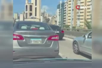 Lübnan: İsrail saldırısında en az 89 kişi hayatını kaybetti, 700 kişi yaralandı