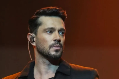 Murat Boz Beşiktaş'taki saldırı sırasında polislerimizle dalga geçen kişilere ateş püskürdü