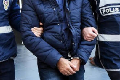 Muş'ta 4 yıl 6 ay hapis cezasıyla aranan hükümlü yakalandı