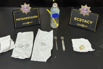 Niğde’de uyuşturucu operasyonu: 6 şüpheli tutuklandı