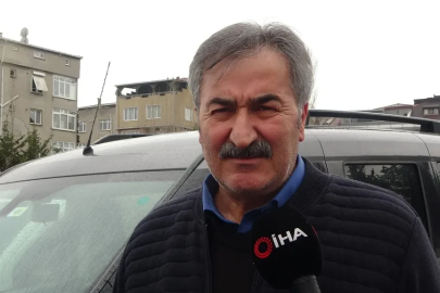 Orijinal diye aldığı araç 'change' çıktı! Ekspertiz bile tespit edemedi...