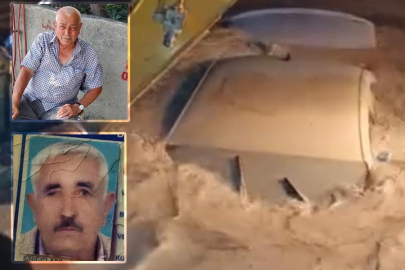 Osmaniye kabusu yaşadı! Selde can kayıpları var: Evler, iş yerleri, hastane morgu sular altında kaldı