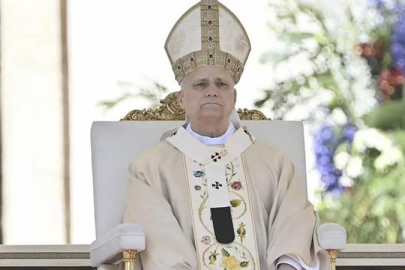 Papa 14. Leo'dan Trump'ın "medeniyet yok olacak" tehdidine tepki