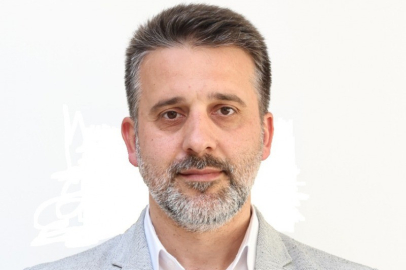 Şahin Biba kimdir, nereli ve ne iş yapıyor? AK Parti'nin Bursa Büyükşehir Belediyesi Başkanvekili adayının kariyeri ve hayatı...