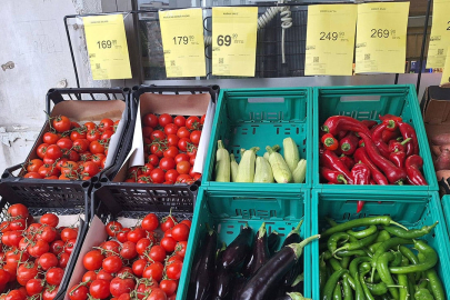 Sebzede büyük oyun: O ürünü 7 liraya alıp 200 liraya satıyorlar!