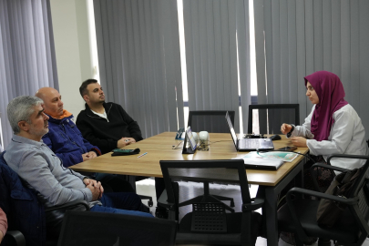 Sektörün aranan emlak danışmanları Bursa Gürsu’da yetişiyor