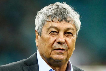 TFF'den 'Mircea Lucescu' kararı! Bu hafta uygulanıyor...