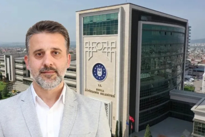 Şahin Biba kimdir? AK Parti’nin Bursa adayının hayatı ve kariyeri