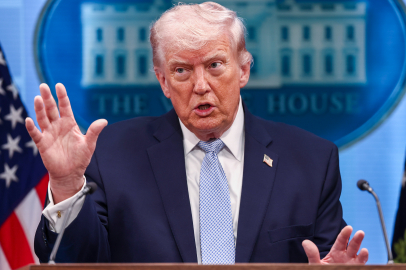 Trump: İran ile varılan ateşkes Lübnan'ı kapsamıyor