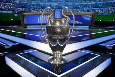 UEFA Şampiyonlar Ligi'nde çeyrek final heyecanı!