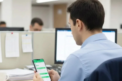 Yargıtay işçiyi haklı buldu: İş veren tazminat ödeyecek! WhatsApp yazışmaları...