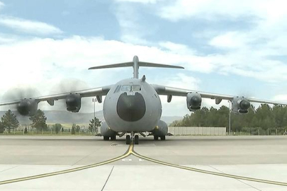 20 şehit verdiğimiz C-130 kazası: Olay ani gelişmiş! MSB detayları açıkladı...