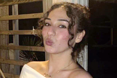 Afyonkarahisar'da epilepsi nöbeti geçiren üniversiteli İlknur hayatını kaybetti