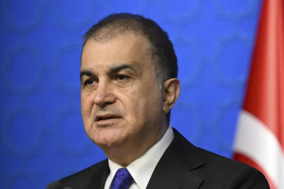 AK Parti Sözcüsü Ömer Çelik'ten ateşkes açıklaması: İsrail sabote ediyor