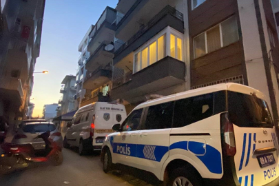 Aydın'da cam silerken 5. kattan düşerek ağır yaralandı