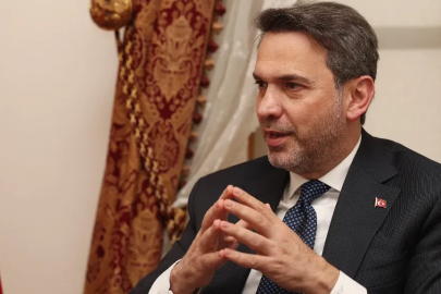 Bakan Bayraktar'dan Hürmüz mesajı: Yeni enerji mimarisi sinyali