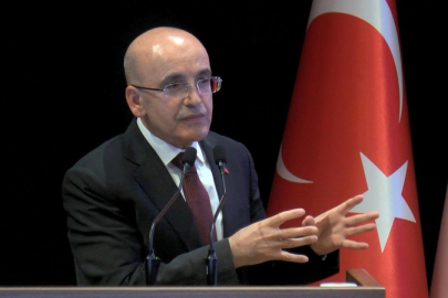 Bakan Şimşek: Ne stopajda artış ne stopajda indirim, şu anda bir gündem maddemiz değil