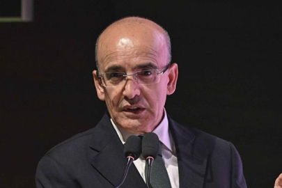 Bakan Şimşek 'vergi affı' konusunda geçit vermedi: Asla olmayacak!