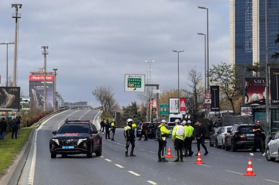 Beşiktaş'ta polis noktasına yönelik terör saldırısına ilişkin gözaltı 13'e yükseldi
