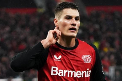 Beşiktaş'tan Patrik Schick bombası! Geri sayım başladı