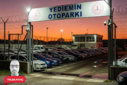 Bursa’da 20 araç satışa çıkıyor! 10 bin liradan başlıyor...