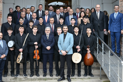 Bursa'da eğitimde yeni dönem