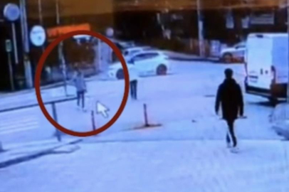 Bursa'da hırsız yakayı ele verdi! Kıskıvrak yakalandı...