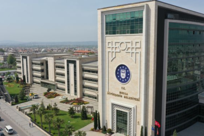 Bursa’da kritik gün! Bozbey sonrası yeni başkanvekili seçiliyor...