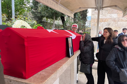 Bursa'da MHP'li Büyükataman'ın acı günü