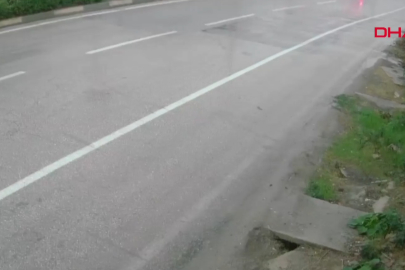 Bursa'da motosiklet kazasında bacağını kaybeden gence protez desteği! Hayırseverler 450 bin lira...