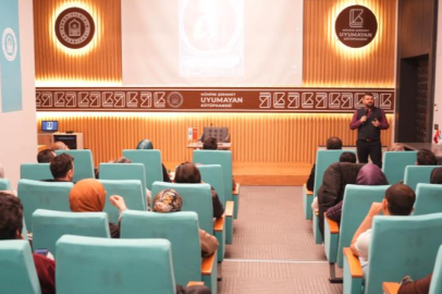 Bursa Yıldırım'da gençler tarihle buluşuyor